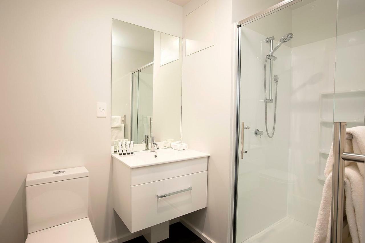 Quest Tauranga Central Exterior photo
