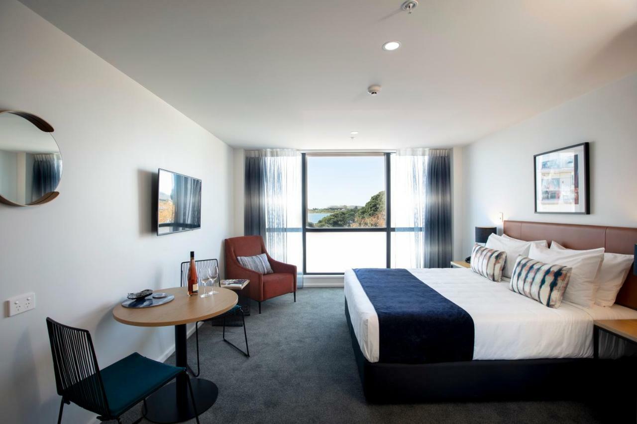 Quest Tauranga Central Exterior photo