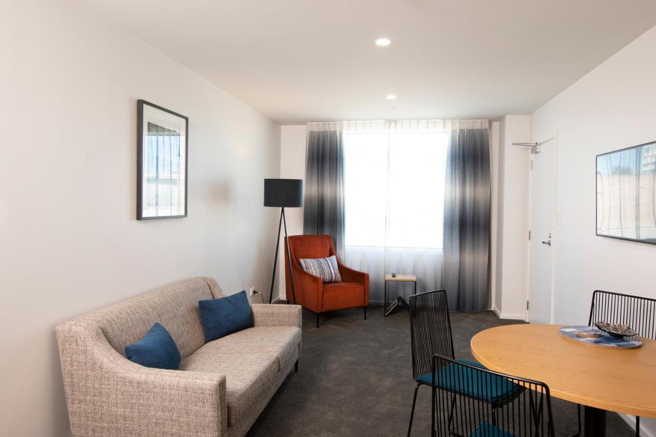 Quest Tauranga Central Exterior photo